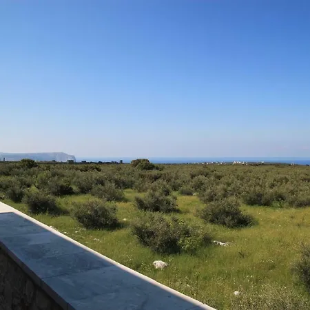 Anaroussa Diros Maisonette Feriehus *