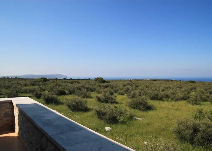 Anaroussa Diros Maisonette Holiday home *