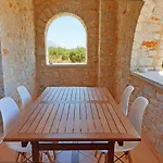 Holiday home Anaroussa Diros Maisonette Areopoli