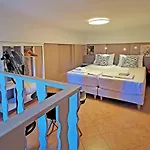 Anaroussa Diros Maisonette Holiday home Areopoli