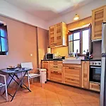 Anaroussa Diros Maisonette * Areopoli