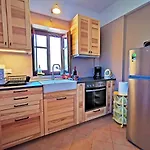 Anaroussa Diros Maisonette Areopoli
