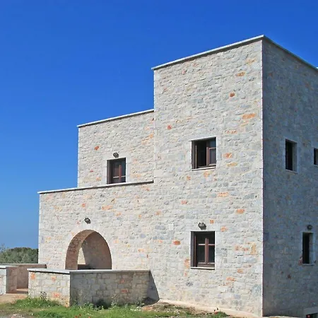 Anaroussa Diros Maisonette Сasa de vacaciones