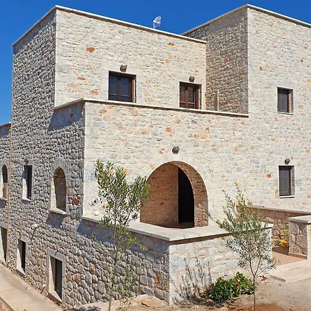 Anaroussa Diros Maisonette Holiday home Areopoli