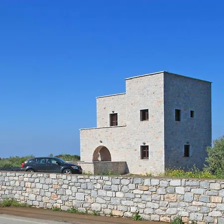 Anaroussa Diros Maisonette Areopoli