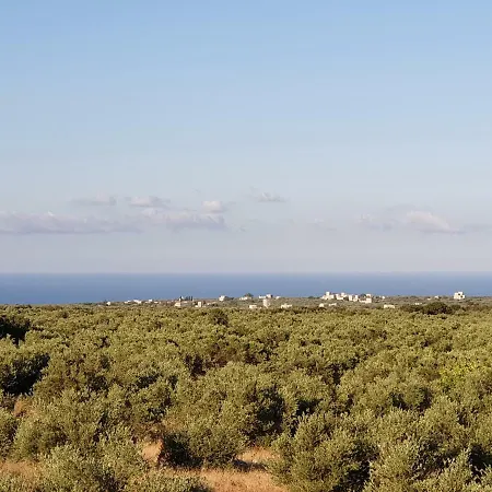 Сasa de vacaciones Anaroussa Diros Maisonette *