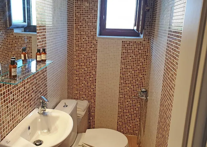 Anaroussa Diros Maisonette Сasa de vacaciones *